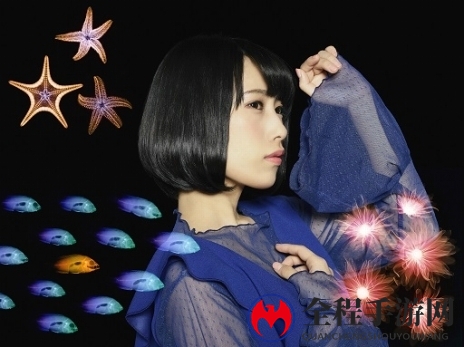 婉约唯美！真人参演新游《方根书简：最后的答案》新演示