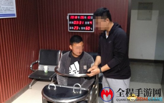 《绝地求生》外挂案再传捷报 外挂源头作者被捕
