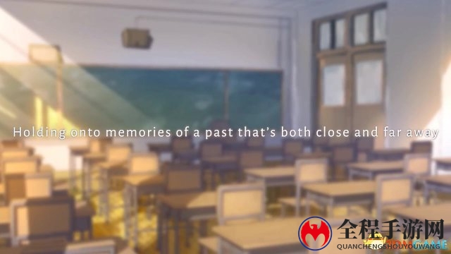 忧郁系视觉小说《Last Stanza》Demo及宣传片震撼推出