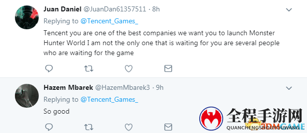 腾讯官推公布Wegame国际版将上线 国外玩家点赞
