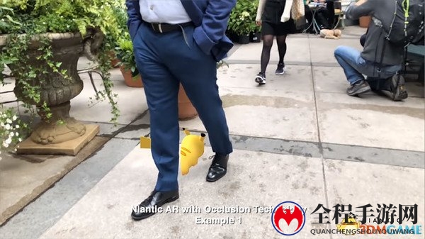 缔造AR游戏宝可梦GO神话！Niantic公司最新纪行