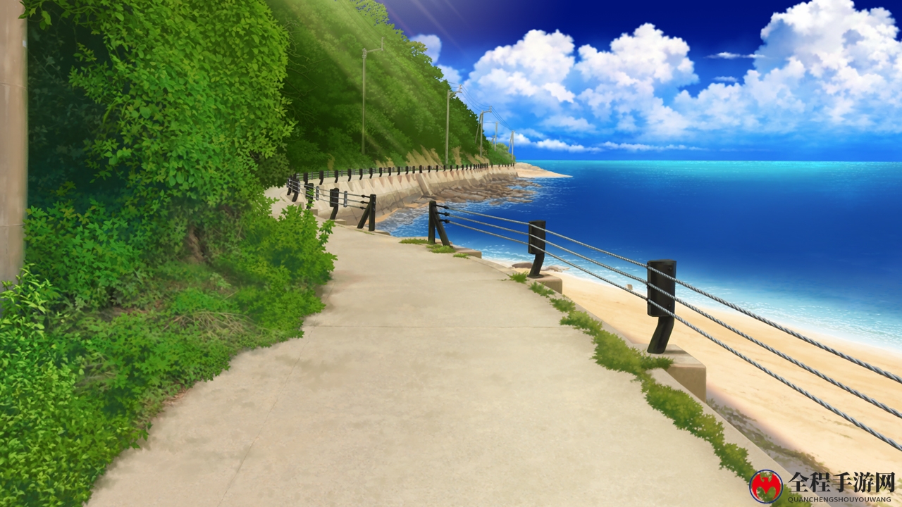 温馨治愈《夏日口袋》19年春登陆Switch绝美新截图公开