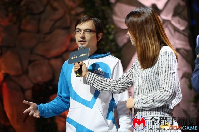 炉石传说中欧对抗赛前瞻 法拉利能否再次留在中国