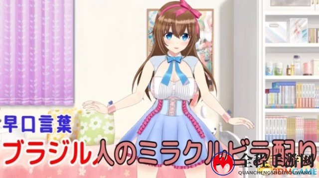 看腻人脸？！人气急升之可爱虚拟化身YouTuber盘点