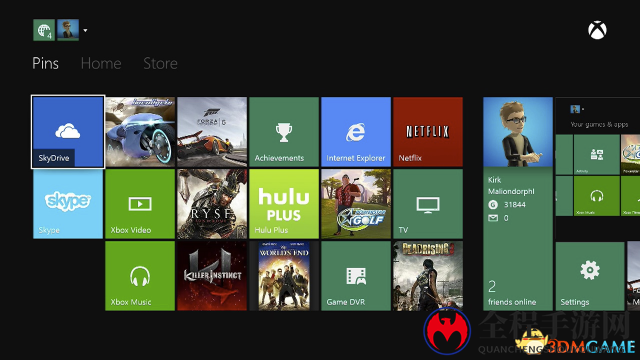 据传微软正在为Xbox One主机打造模块支持的功能