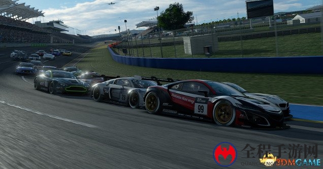 《GT Sport》终成完全体 起步不佳但已走上正轨