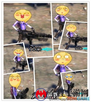 《永恒都市3》6月最新版本前瞻 预知提前更新