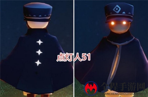 光遇小王子季全部先祖兑换表一览