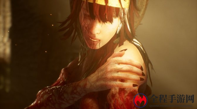 《痛苦地狱》续作《魅魔》亮相，PC平台同步开启