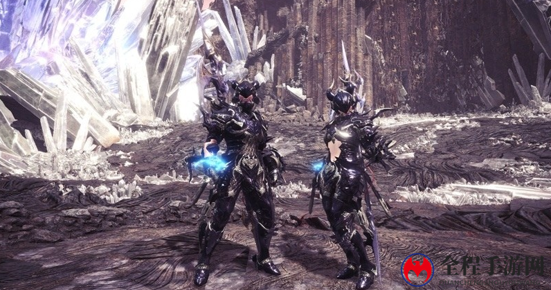 贝希摩斯强势驾临！PC版《怪物猎人：世界》联动FF14更新将至