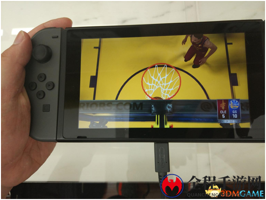 《NBA 2K18》“威震邻里”3DM深度试玩评测与前瞻