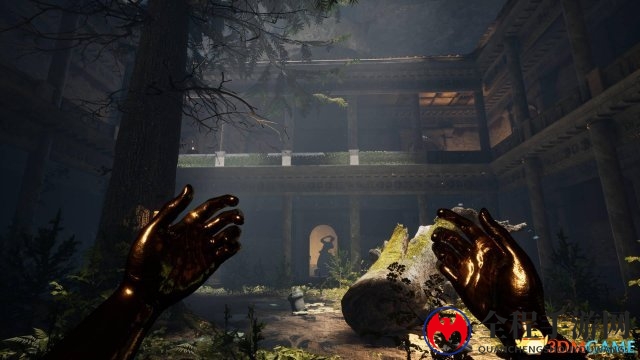 E3 2018：《遗忘之城》新预告 曾是老滚5最火MOD
