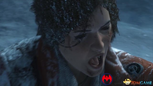 《古墓丽影：崛起》Xbox One X模式下性能大幅增强