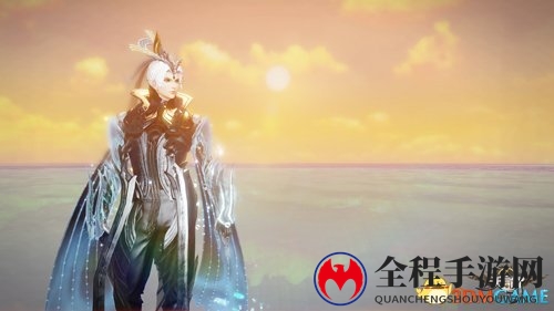 这不可能是我的七夕时装 《天谕》时装染色方案揭秘