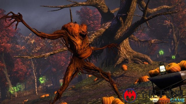 《秘密世界：传说》6月登陆Steam 游戏完全免费
