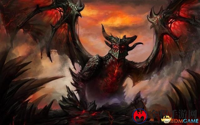 魔兽世界