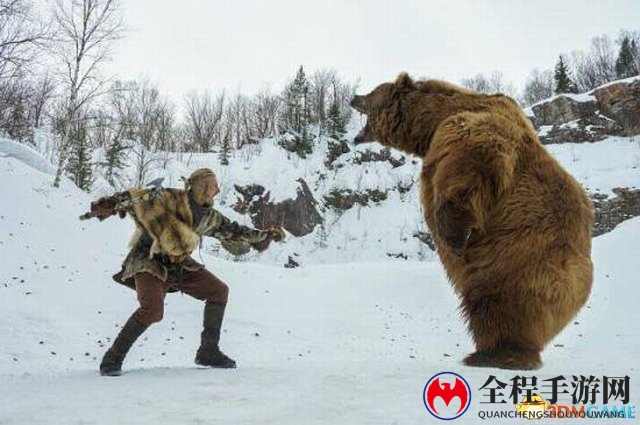十部冷门却很精彩的英美剧 不逊于《权力的游戏》