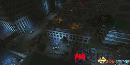 这么与众不同的《永恒都市3》 你还在等什么
