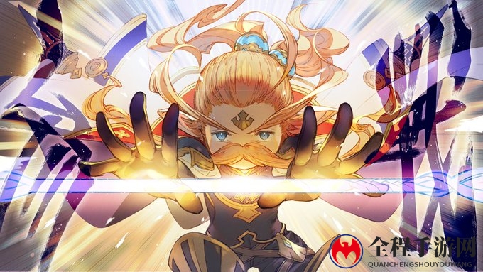 《碧蓝幻想Versus》十天众之“乌诺”今日上线 贺图公开
