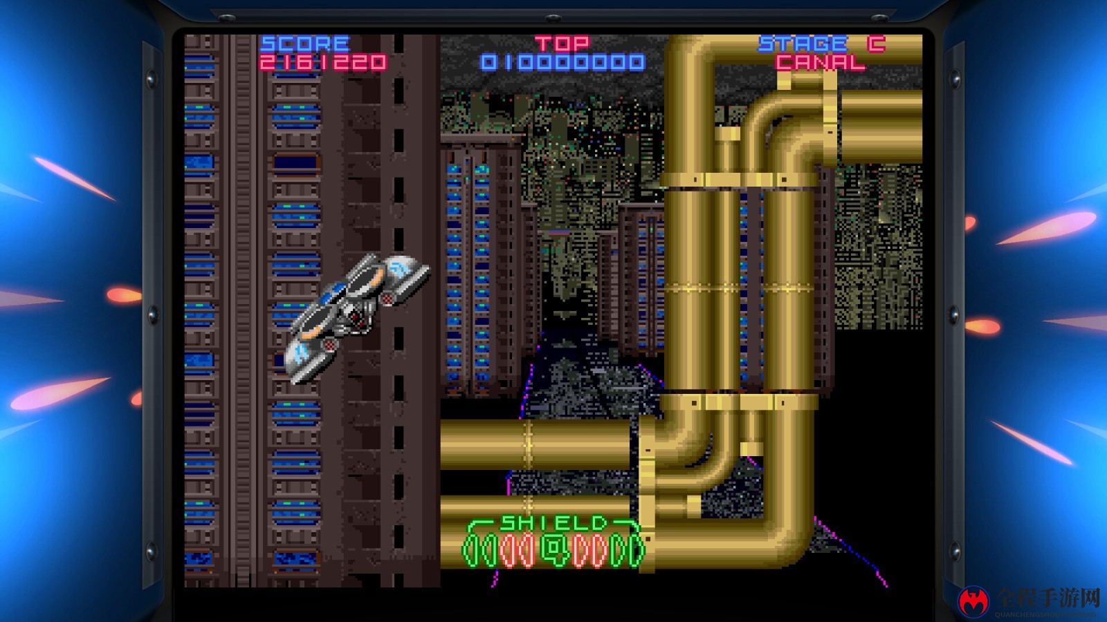 《Operation Night Strikers》Steam页面 明年发售