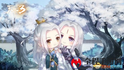 故人旧事今又闻 《天下3》“当归”系列汇聚玩家故事!