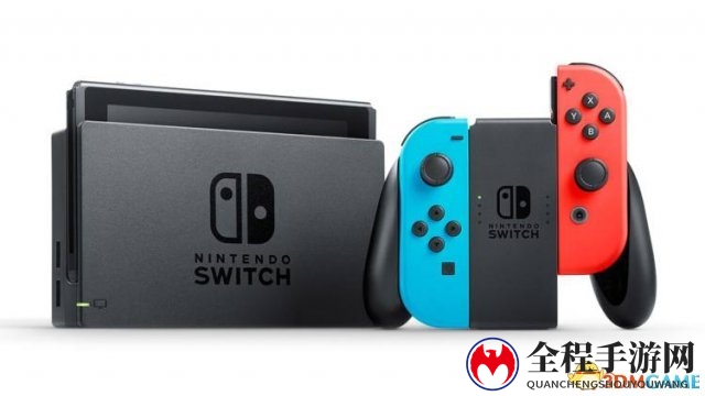 任天堂Switch证明主机硬件性能并非成功必备因素