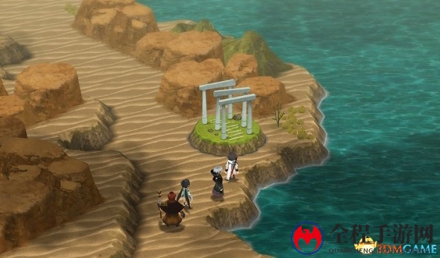 史艾《失落的斯菲尔》最新DLC“无尽的记忆”上线