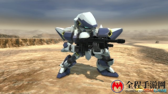 SRPG新作PS4《全金属狂潮：勇者无畏》发售日确定