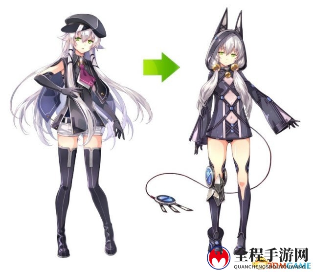 《英雄传说：闪之轨迹4》新永久保存版情报公开