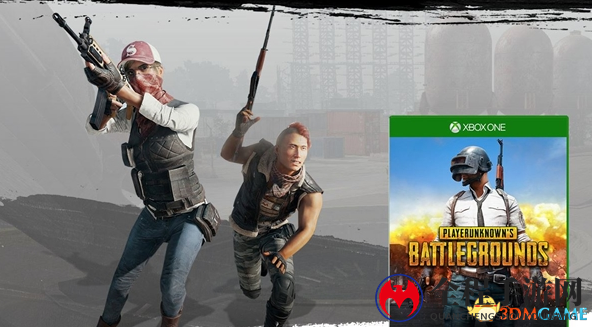 3dmgame