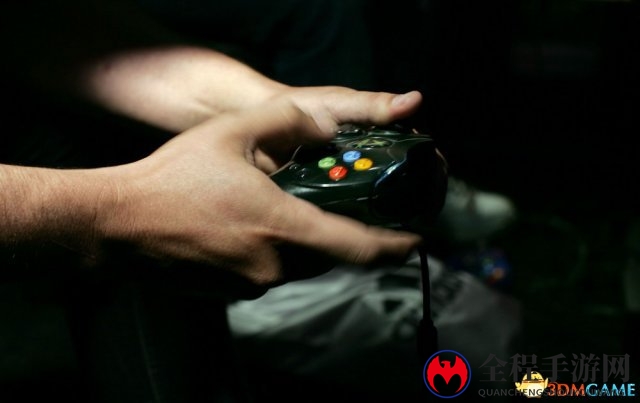 3dmgame