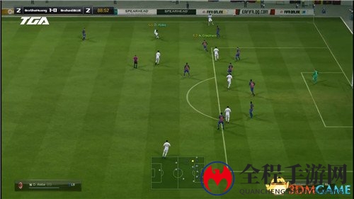 3dmgame