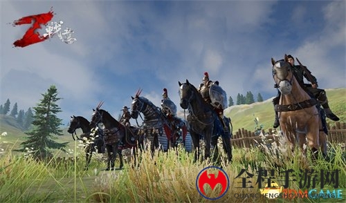 古代版速度与激情 《战意》或将纳入赛马玩法