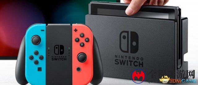 任天堂Switch证明主机硬件性能并非成功必备因素