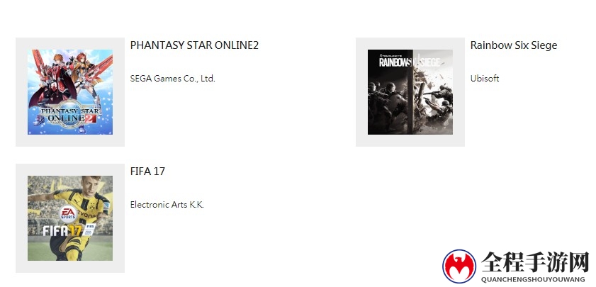 你投了吗？PlayStation Awards 2018将于12月3日举行