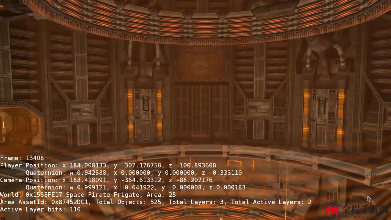 国外爱好者利用逆向工程开发《银河战士Prime》PC版