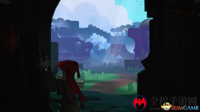 PSX 2015：火炬之光团队新力作《Hob》首曝资讯