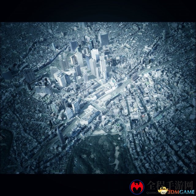 竹安佐和记新作《失落之子》新截图 天魔抗争屌炸天