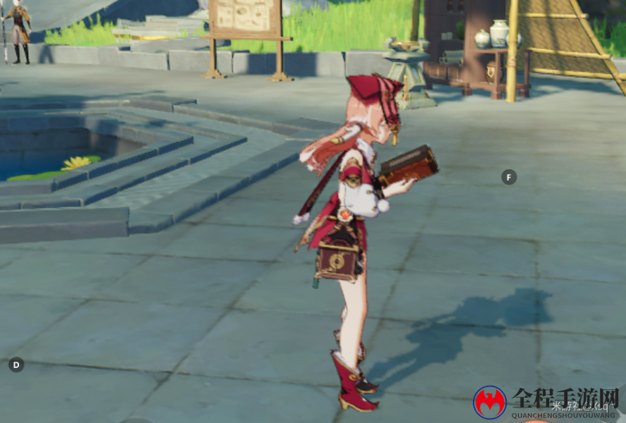 原神如何用模拟器玩原神米服