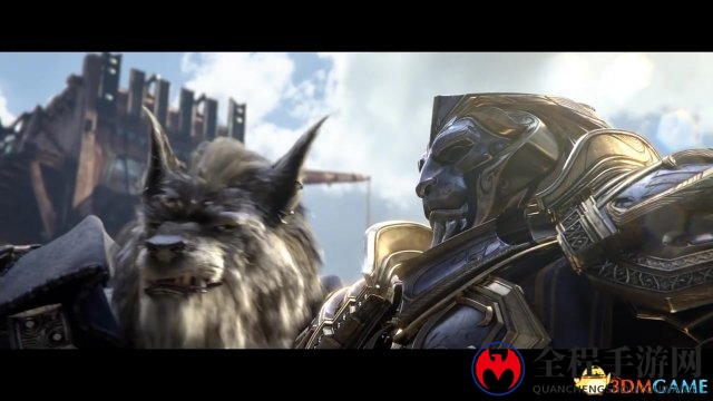 暴雪嘉年华2017：《魔兽世界》新资料片正式公布