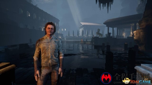 E3 2018：《遗忘之城》新预告 曾是老滚5最火MOD