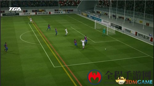 3dmgame