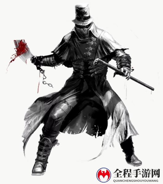 《死亡空间》开发商曾开发《开膛手杰克》 遗憾被取消