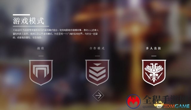 3dmgame