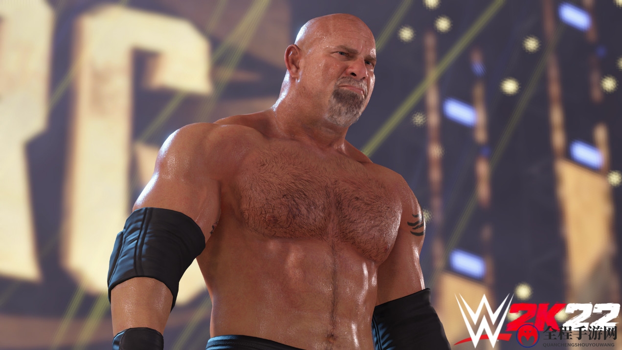 2K公布《WWE 2K22》10大特色 重新设计游戏引擎