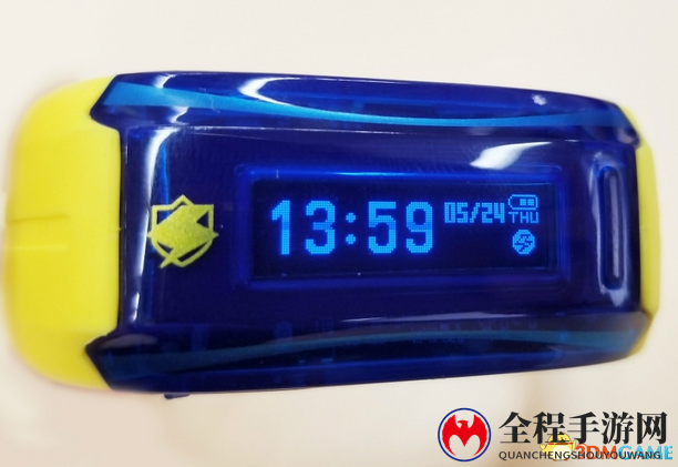 玩趣极意之作！新作《闪电十一人》联动多功能腕表