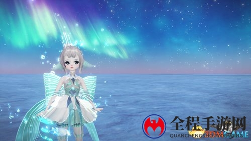 这不可能是我的七夕时装 《天谕》时装染色方案揭秘
