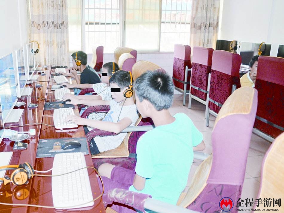 《未成年人节目管理规定》征求意见：禁介绍电子游戏