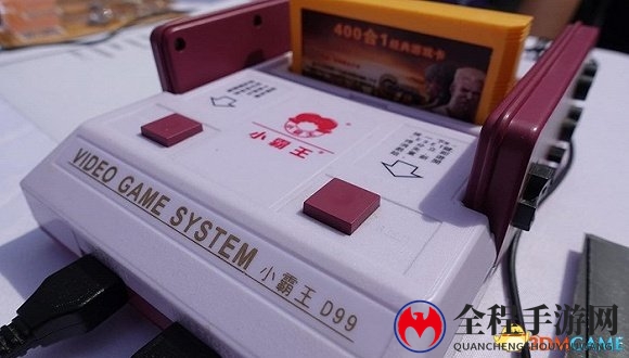 小霸王新主机曝光：综合性能超PS4两倍主打VR教育