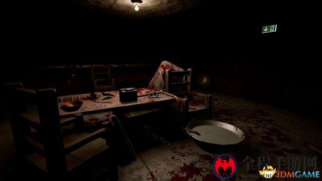 克苏鲁神话恐怖新作《心声》下周正式登陆Steam